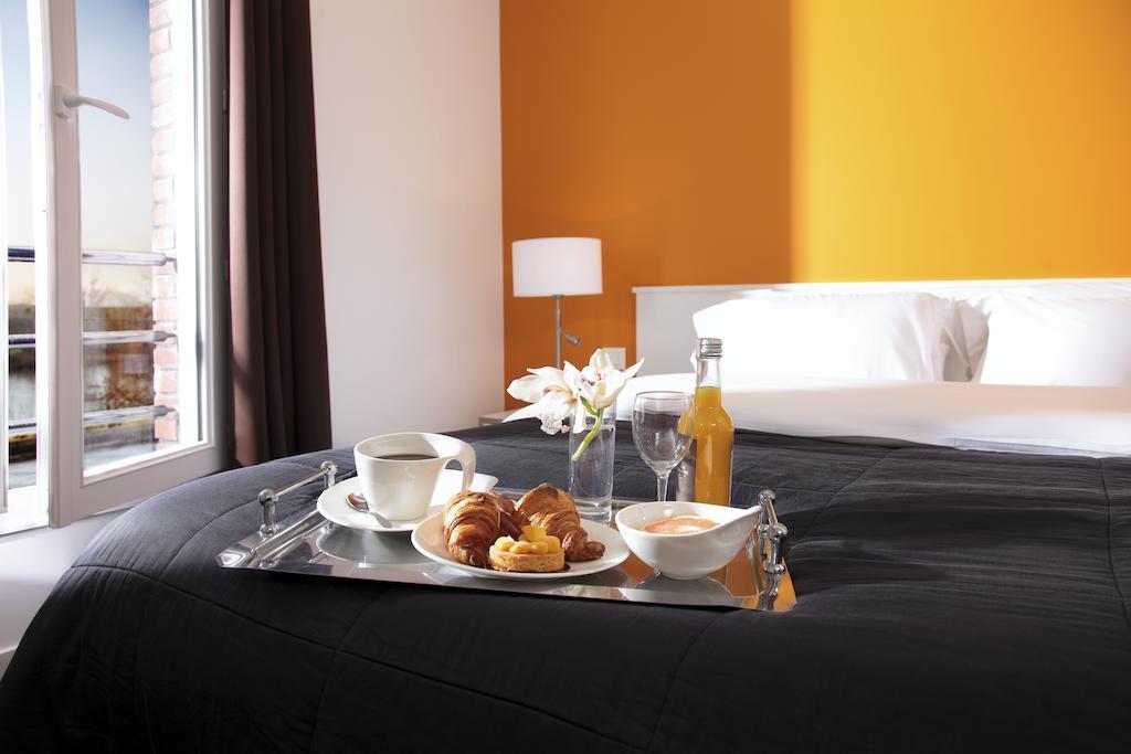 La Ruche Hotel Rolleboise Kamer foto