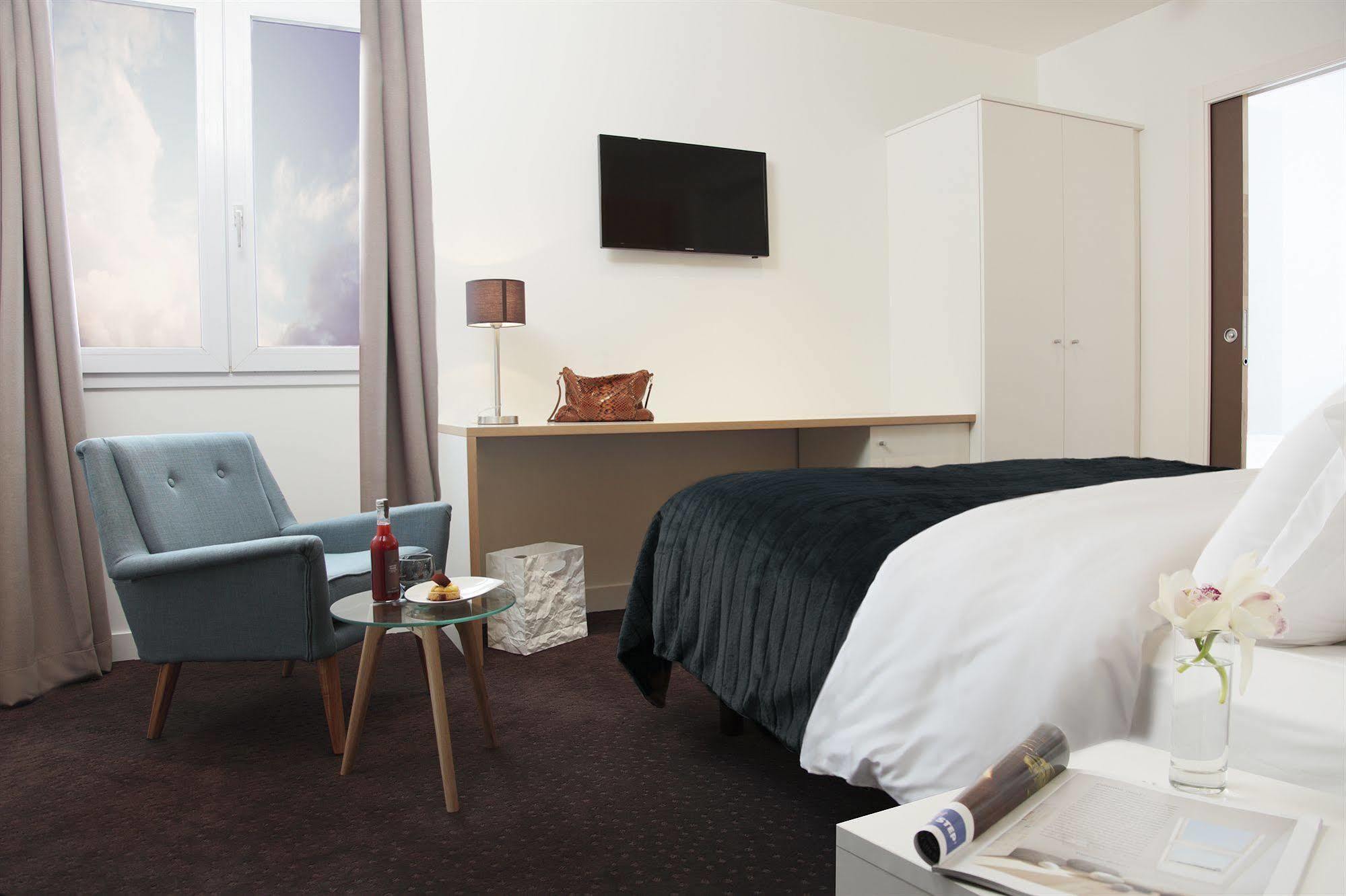 La Ruche Hotel Rolleboise Buitenkant foto